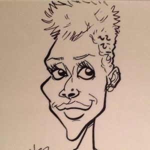 Meet your Posher, Danene